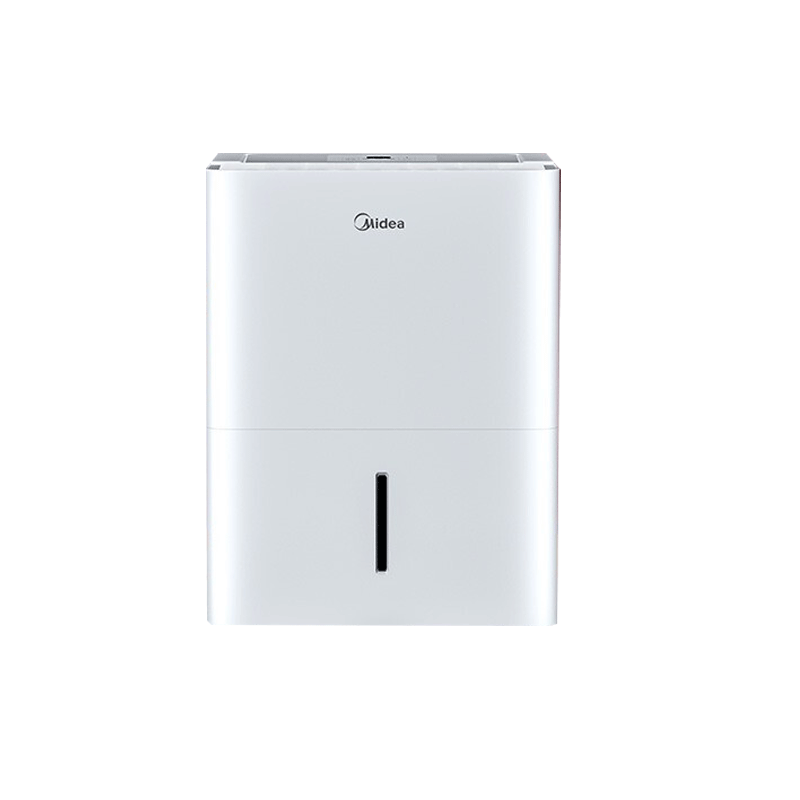 美的家用除湿机 干衣/抽湿机CF12BD/N7-DN的照片